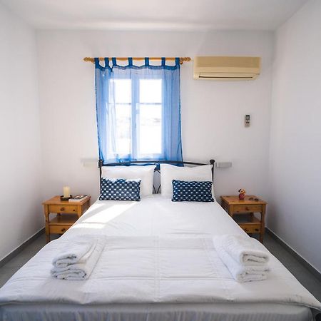 אפולוניה Giamaki Apartments מראה חיצוני תמונה