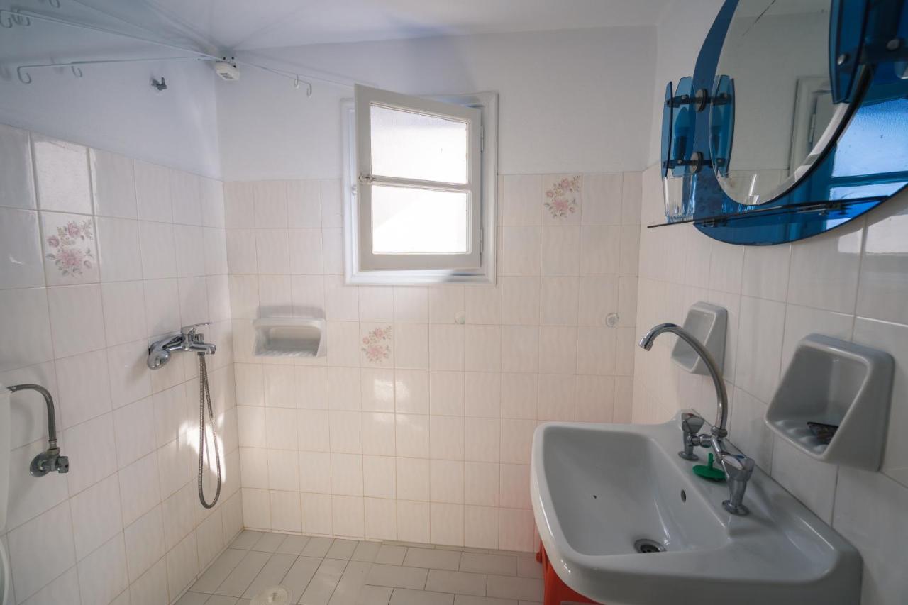 אפולוניה Giamaki Apartments מראה חיצוני תמונה